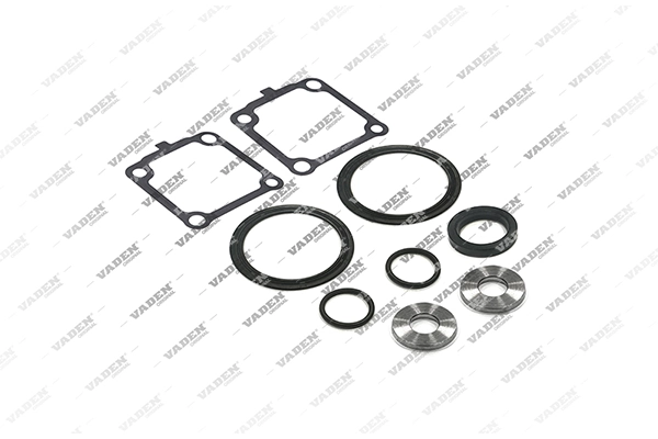Repair Kit, manual transmission